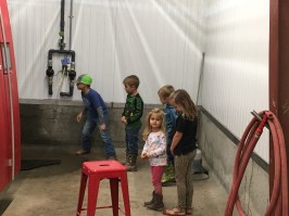 More cousins!